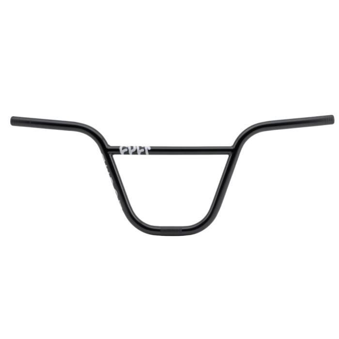 Cult DEVON SMILLIE BMX HANDLEBARS BLACK