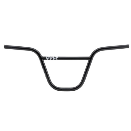 Cult DEVON SMILLIE BMX HANDLEBARS BLACK