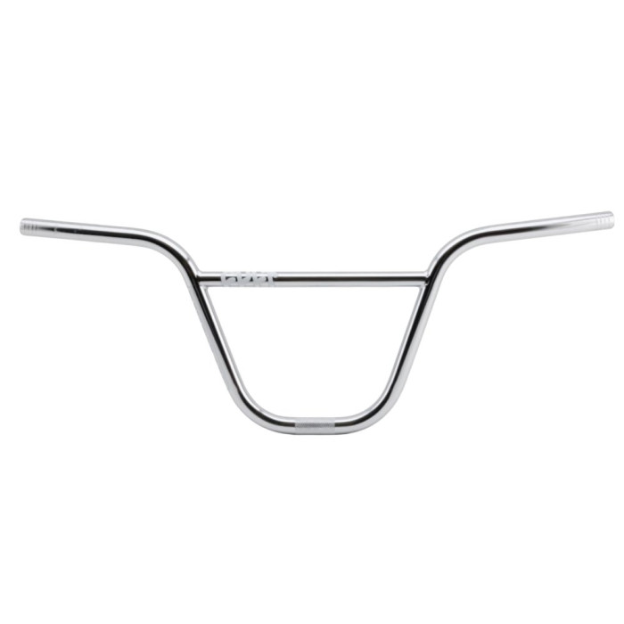 Cult DEVON SMILLIE BMX HANDLEBARS CHROME