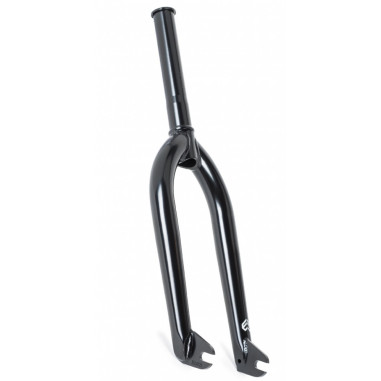 BMX vidlice Éclat STORM 25 černá 25mm