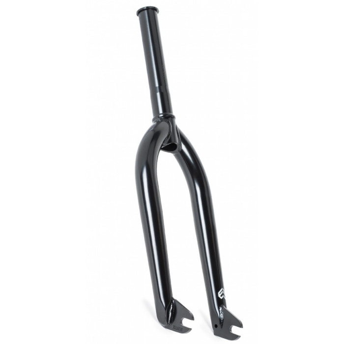 BMX vidlice Éclat STORM 25 černá 25mm