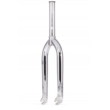 BMX vidlice Wethepeople BATTLESHIP 15 chrom 15mm