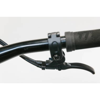 Title MTB Brzdové Gyro Bowdeny a Lanká DUAL 2