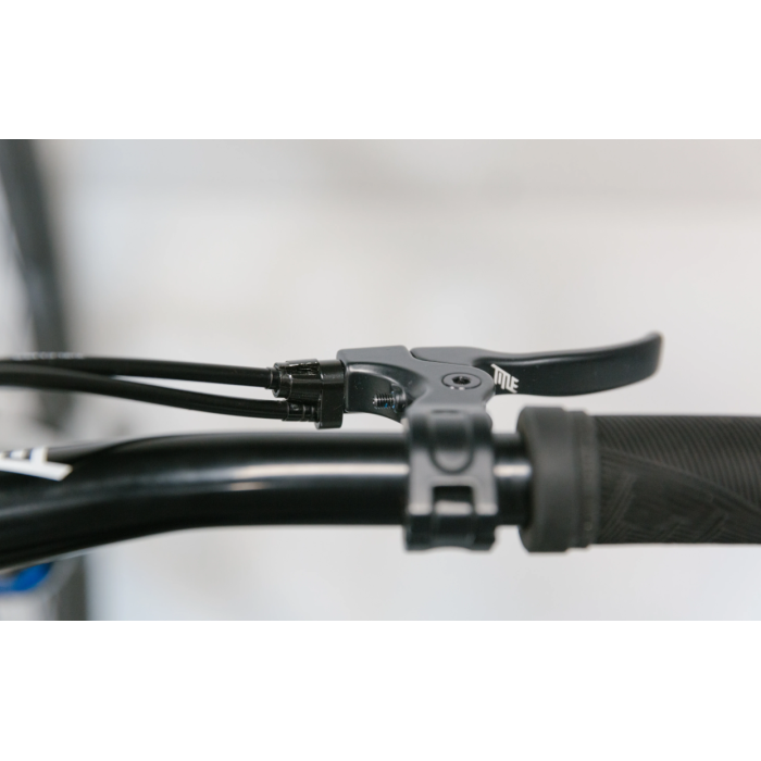 Title MTB Brzdové Gyro Bowdeny a Lanká DUAL