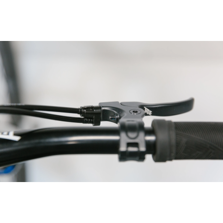 Title MTB Brzdové Gyro Bowdeny a Lanká DUAL