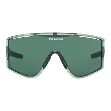 PIT VIPER Glasses THE GREG TRY HARD