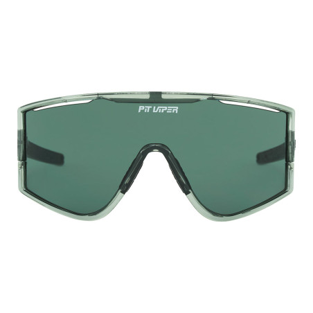 PIT VIPER Glasses THE GREG TRY HARD