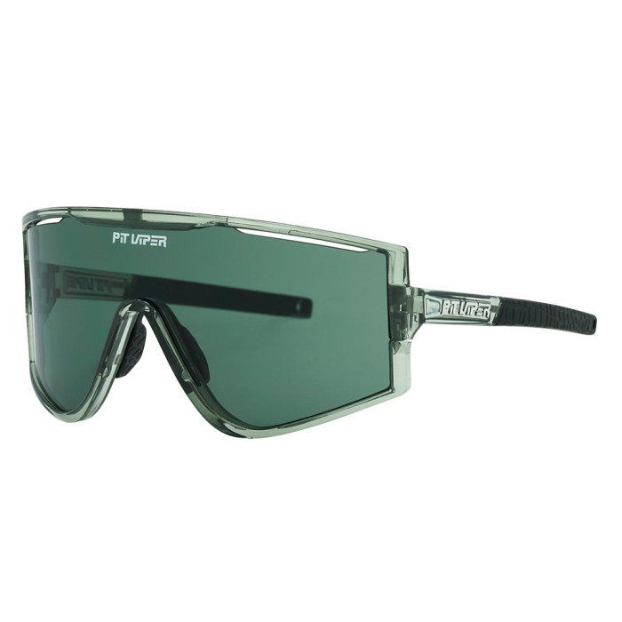 PIT VIPER Glasses THE GREG TRY HARD