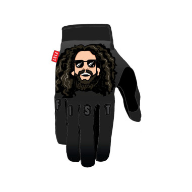 FIST Breezer Glove Gypsy S black