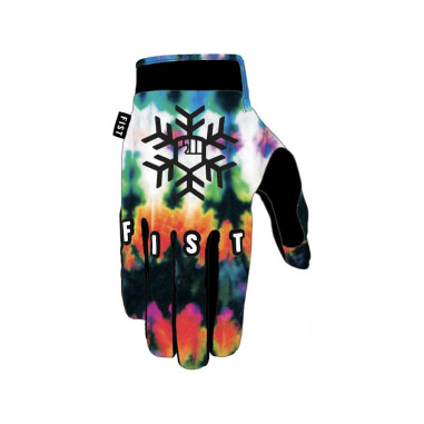 FIST Frosty Glove Distortion M. cold weather mulitcolor