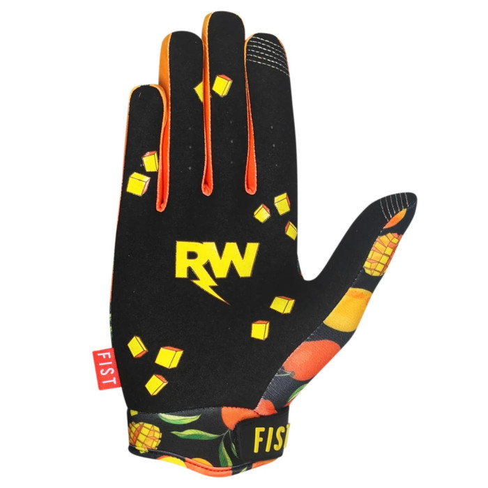 FIST RUKAVICE R-WILLY MANGO MADNESS