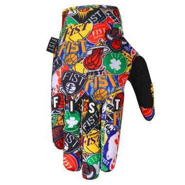 FIST GLOVES HARD COURT