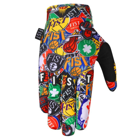 FIST RUKAVICE HARD COURT