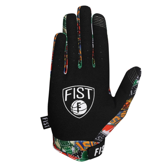 FIST RUKAVICE HARD COURT