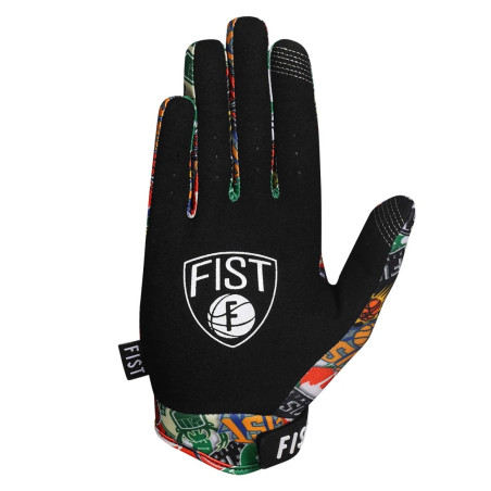 FIST RUKAVICE HARD COURT