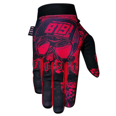 FIST RUKAVICE JU-MANNON