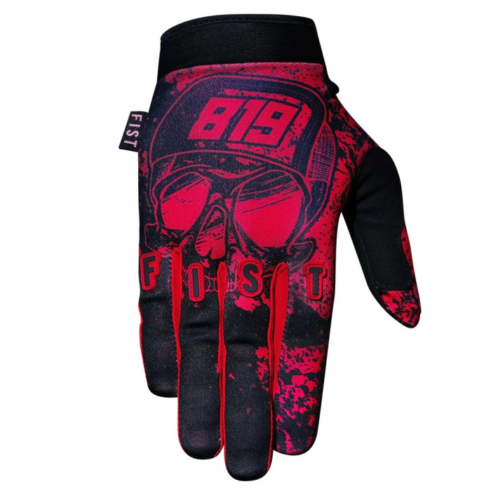 FIST GLOVES JU-MANNON