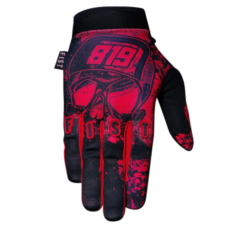 FIST GLOVES JU-MANNON