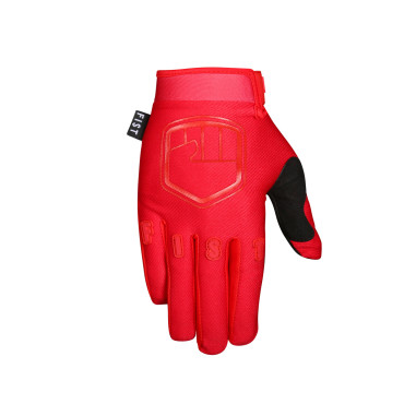 FIST Glove Red Stocker XL, red