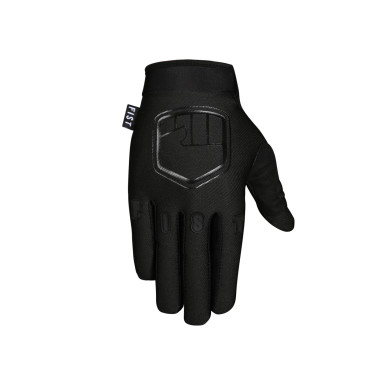 FIST Kids Glove Black Stocker M, black