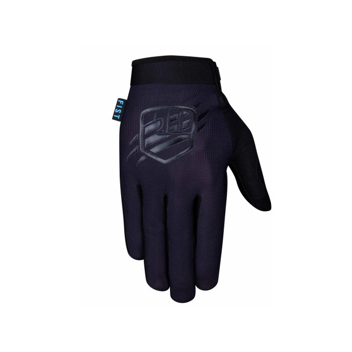 FIST Breezer Glove Blackedout L, black