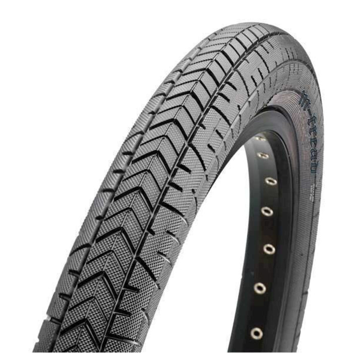 MAXXIS M-TREAD BMX PLÁŠŤ 2,10" BLACK