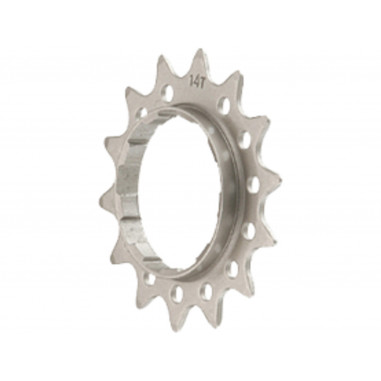 REVERSE Single Speed Ritzel 14T 2