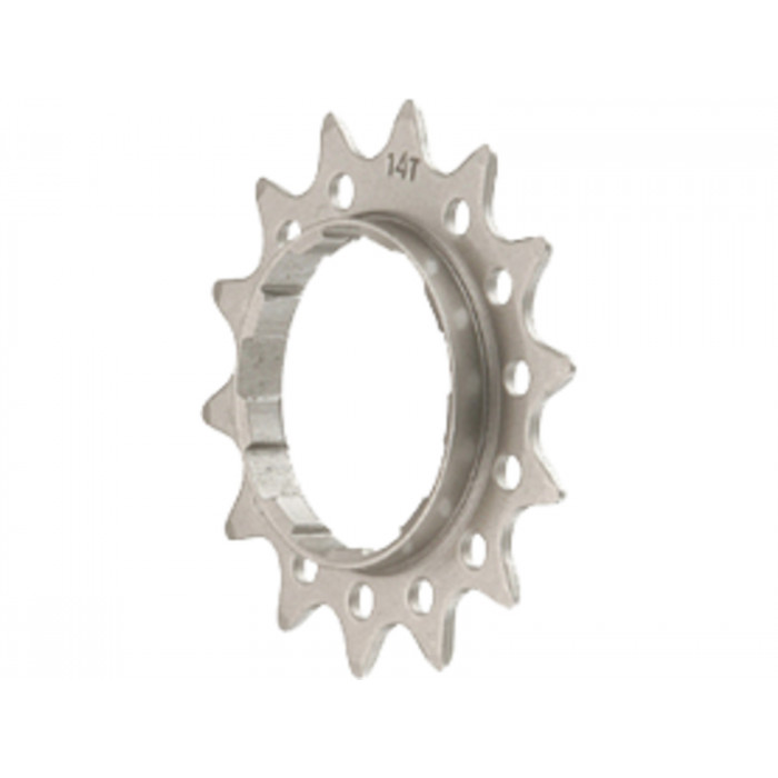 REVERSE Single Speed Ritzel 14T