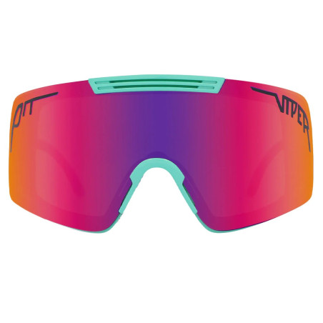 PIT VIPER Glasses THE SHABOOMS SYNTHESIZER