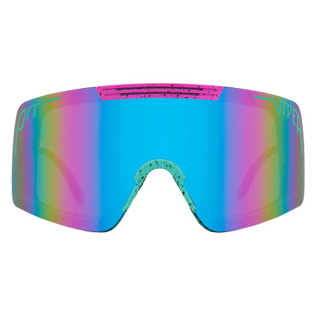 PIT VIPER Glasses THE ARTIFICIAL SYNTHESIZER