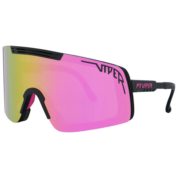 PIT VIPER Glasses THE EXEC SYNTHESIZER - PINK