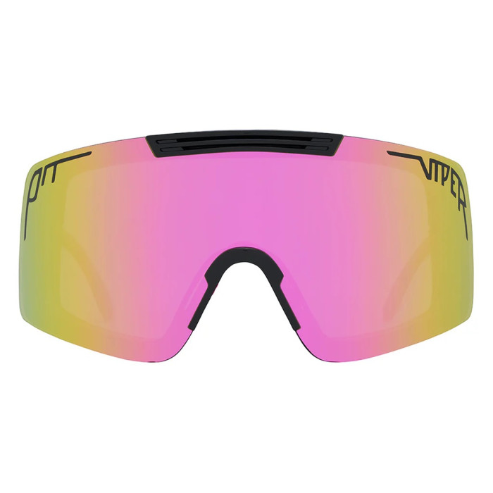 PIT VIPER Glasses THE EXEC SYNTHESIZER - PINK