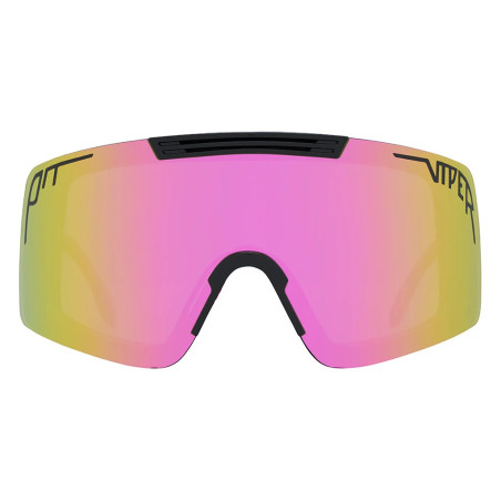 PIT VIPER Glasses THE EXEC SYNTHESIZER - PINK