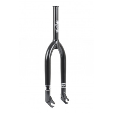 Vidlice Shadow VULTUS Featherweight ADJ Matt Black 22/25/28mm