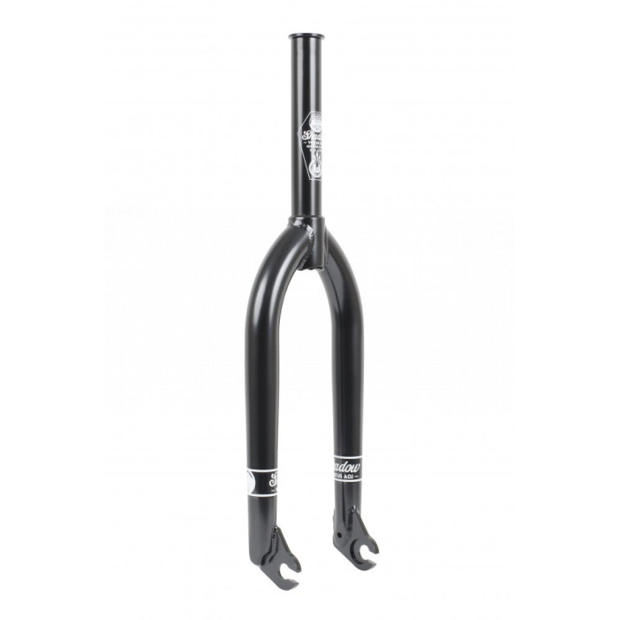 Vidlice Shadow VULTUS Featherweight ADJ Matt Black 22/25/28mm