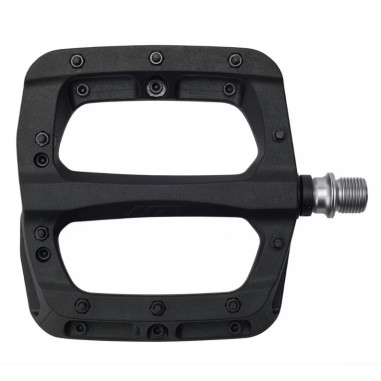 HT MTB PEDÁLY PA03A BLACK