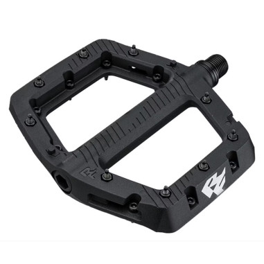 RACE FACE CHESTER MTB PEDÁLY LARGE BLACK