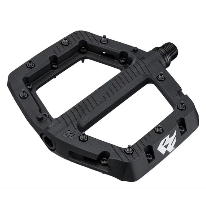 RACE FACE CHESTER MTB PEDÁLY LARGE BLACK