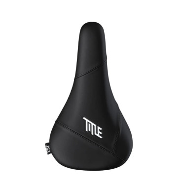 TITLE MTB Seat JS1 BLACK