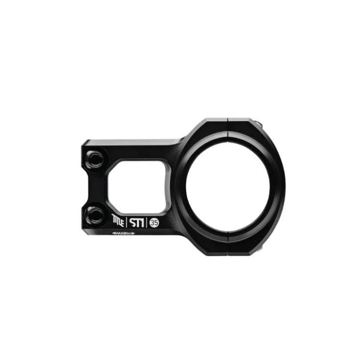 Title MTB STEM ST1 35 BLACK