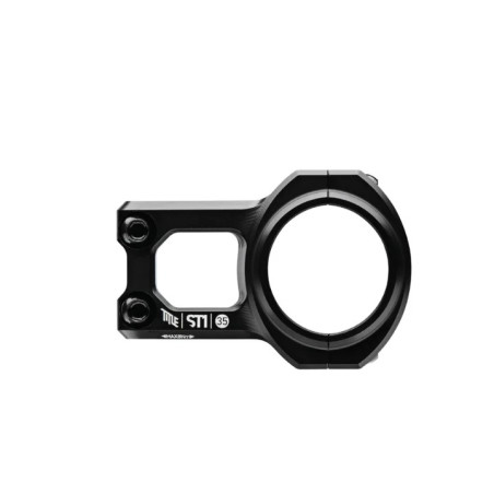 Title MTB STEM ST1 35 BLACK