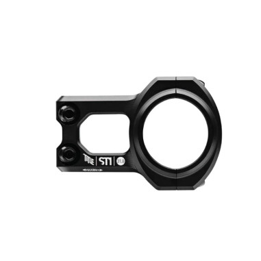 Title MTB Představec ST1 31.8 ČERNÝ