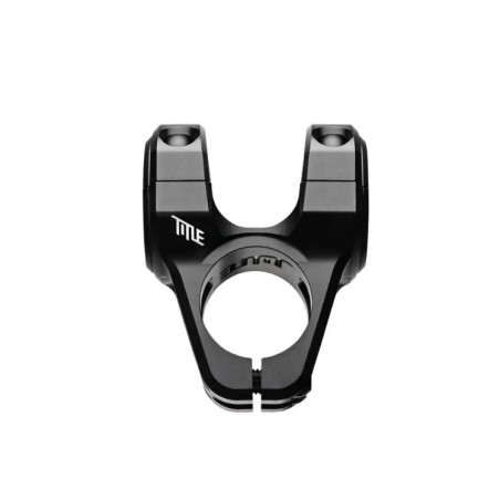 Title MTB STEM ST1 31.8 BLACK