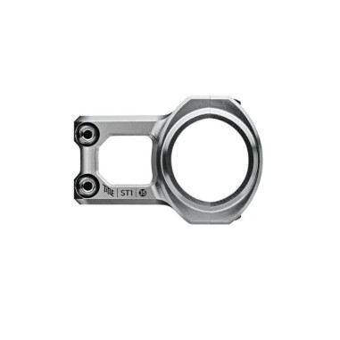 Title MTB STEM ST1 35 SILVER