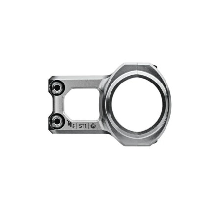 Title MTB STEM ST1 35 SILVER