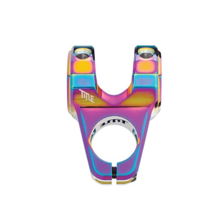 Title MTB STEM ST1 31.8 OIL SLICK