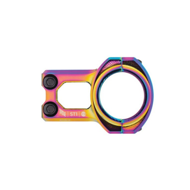 Title MTB STEM ST1 31.8 OIL SLICK
