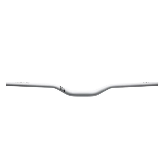 TITLE MTB HANDLEBARS AH1 35 WHITE