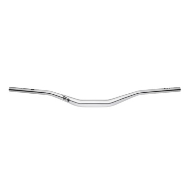 TITLE MTB HANDLEBARS AH1 35 CHROME