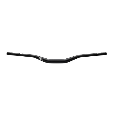TITLE MTB HANDLEBARS AH1 35 BLACK